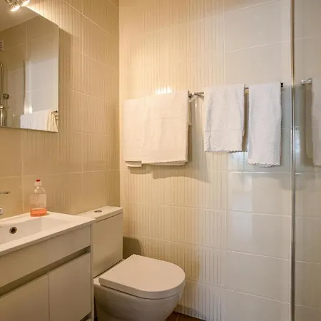 Apartament Studio Praia Da Luz